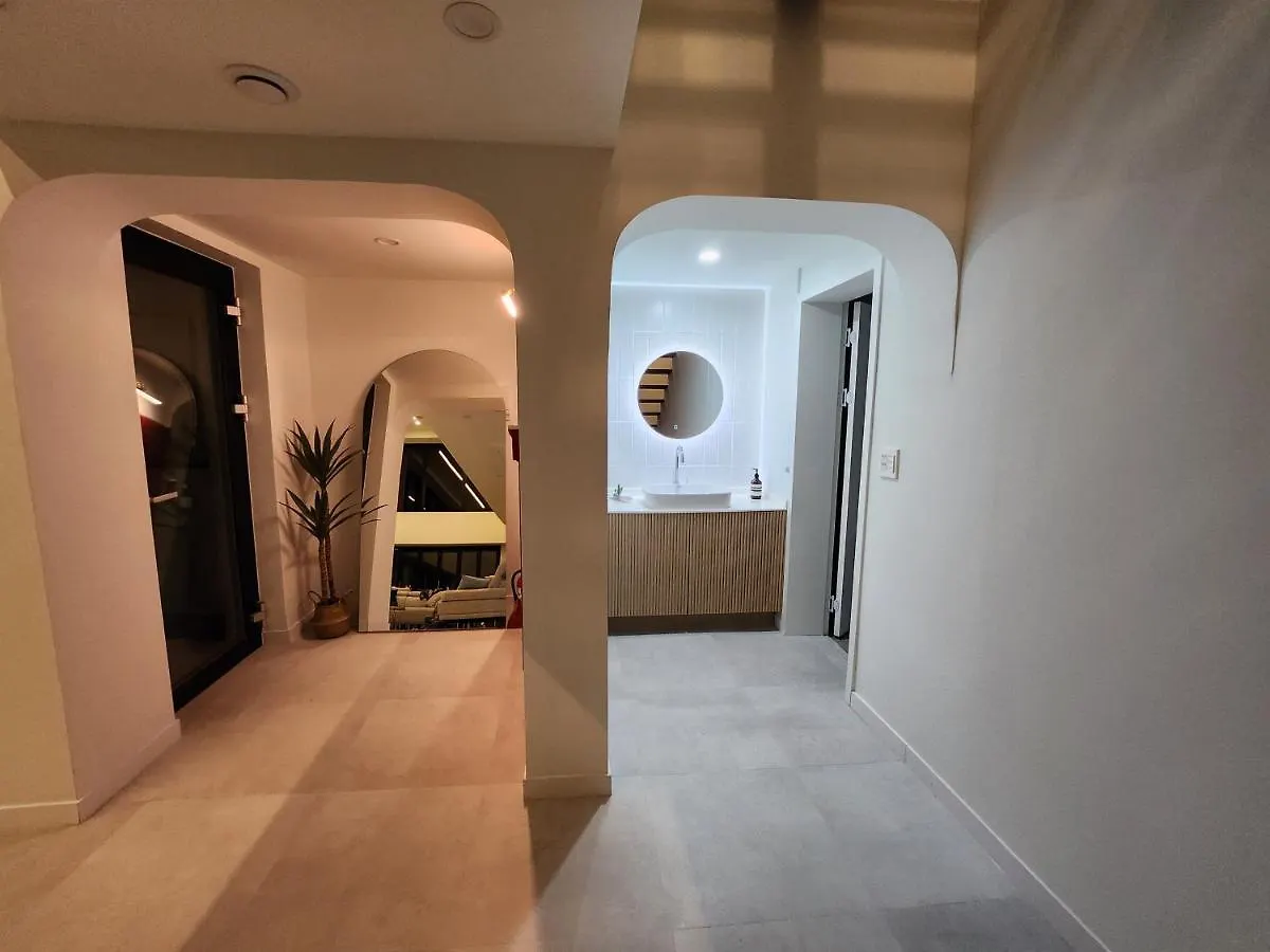 Aparthotel Almare Woljeong Jeju Corea del Sud