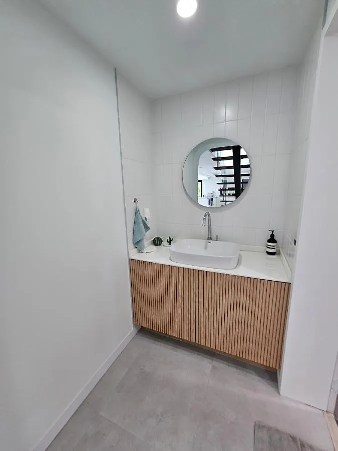 Aparthotel Almare Woljeong Jeju