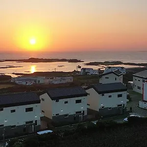 제주구름밭 호스텔