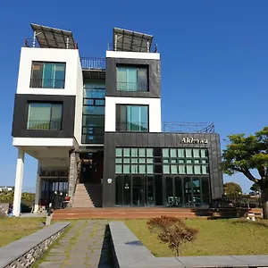 지미안 펜션