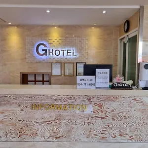 G Hotel