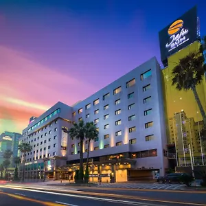 Sun & Casino Hotel
