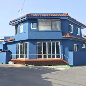 Jeju Guesthouse Pensión