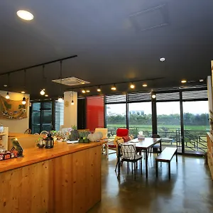 Dongdong 펜션