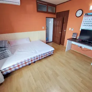 필링 굿 하우스 게스트하우스